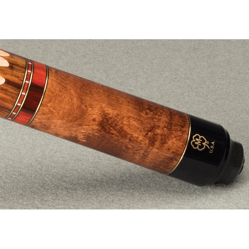 McDermott G407 G-Series Pool Cue IN STOCK NOW!