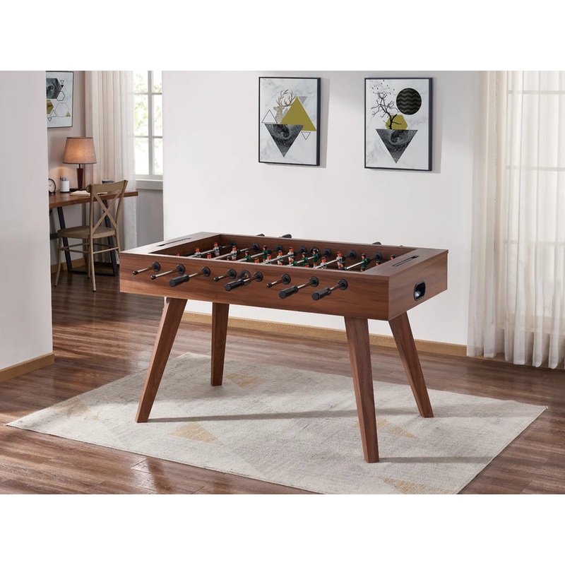 Mid Century Modern Foosball Table by Imperial