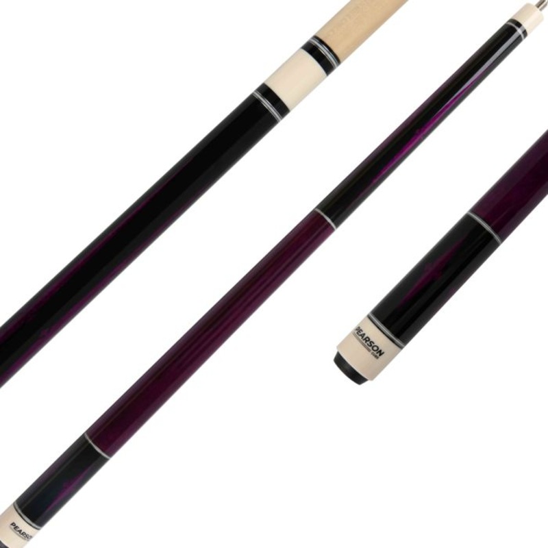 Pearson Players Cue Raspberry