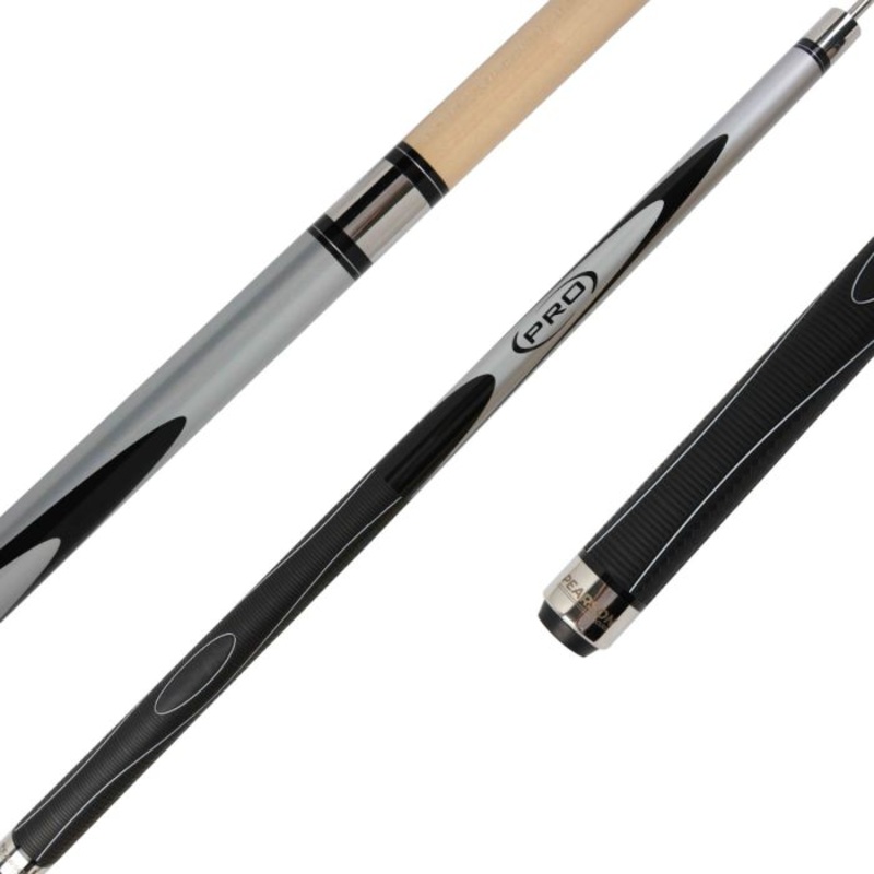 Pearson Sport Cue – BLACK