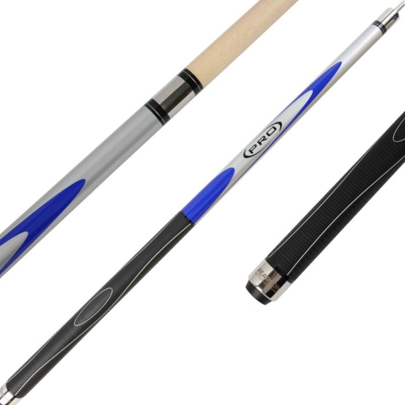 Pearson Sport Cue – BLUE