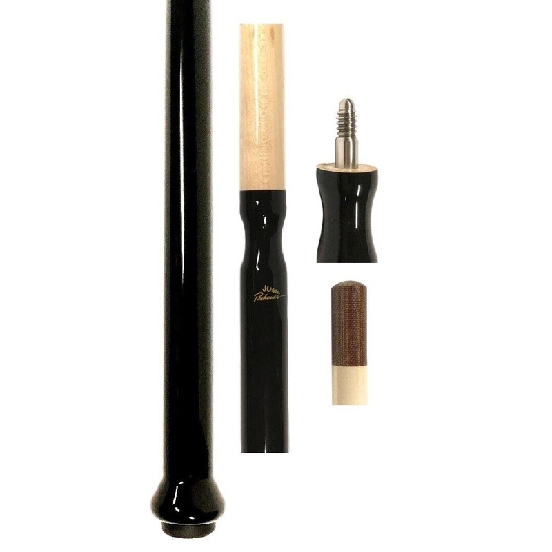 Pechauer (Black) Jump Cue