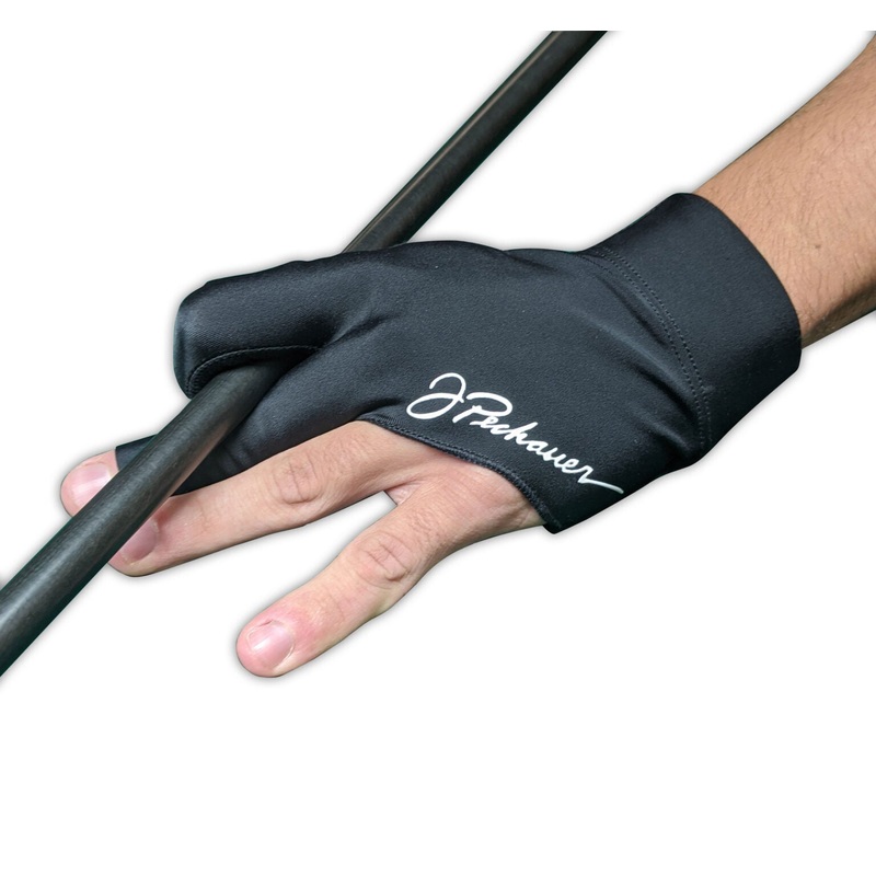 Pechauer Glove (Black) For Left Hand