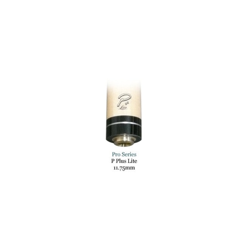 PECHAUER PRO SERIES PERFORMANCE PLUS LITE SHAFT 11.75mm
