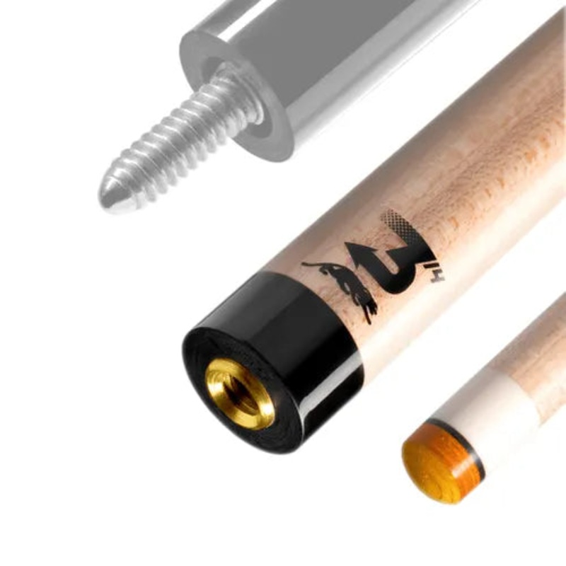 Predator 314 Shaft  (5/16×14 Pin Joint) with FREE TAOM Chalk