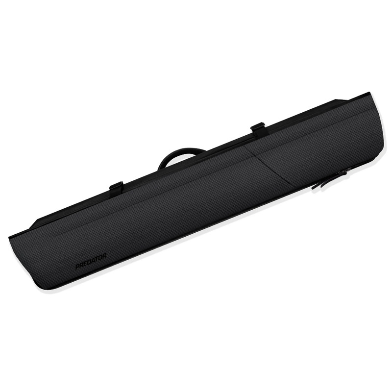 Predator Urbain Houndstooth Pool Cue Hard Case – 3×5