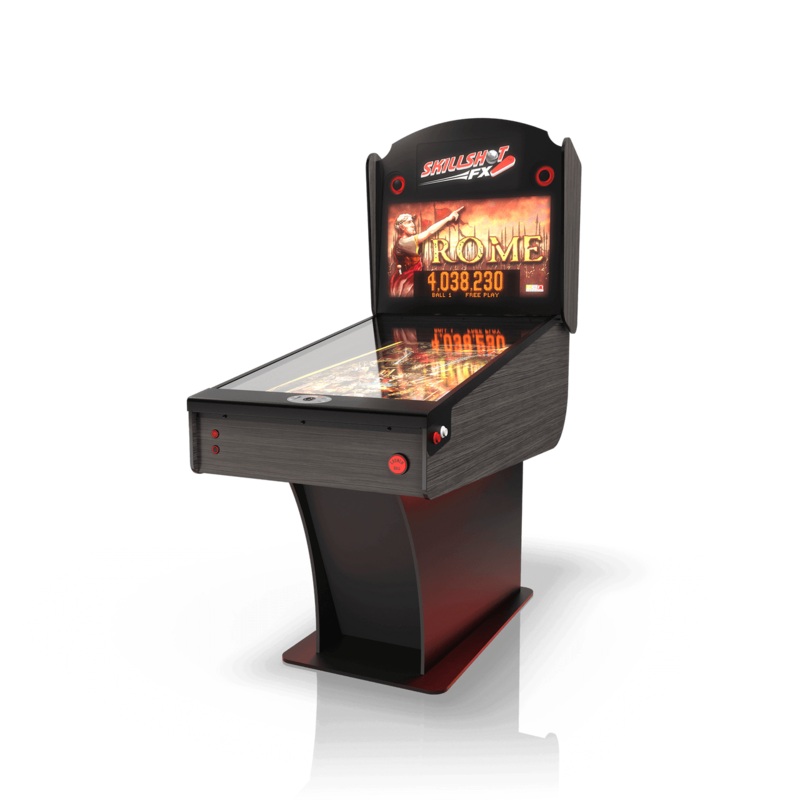 Skillshot FX Digital Pinball
