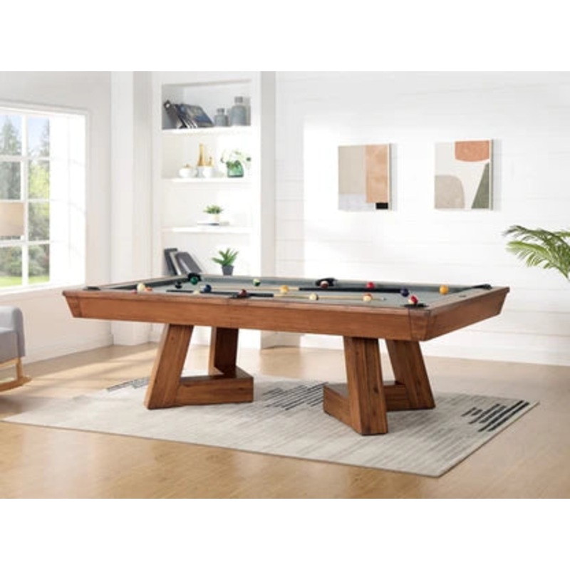 The “ARIS” 8ft Pool Table by Imperial