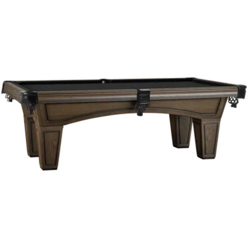 The “Austin” 8ft Pool Table by American Heritage