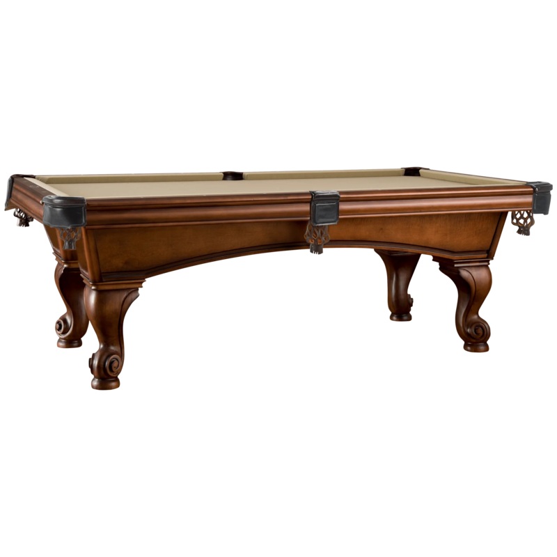 The “Camden” Pool Table by American Heritage