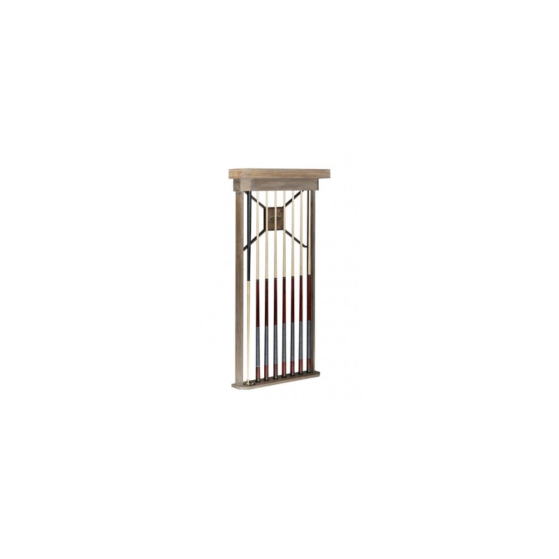 The DAMERON Wall Rack by Brunswick