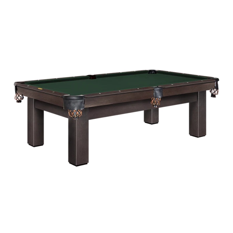 The METRO Pool Table by Olhausen