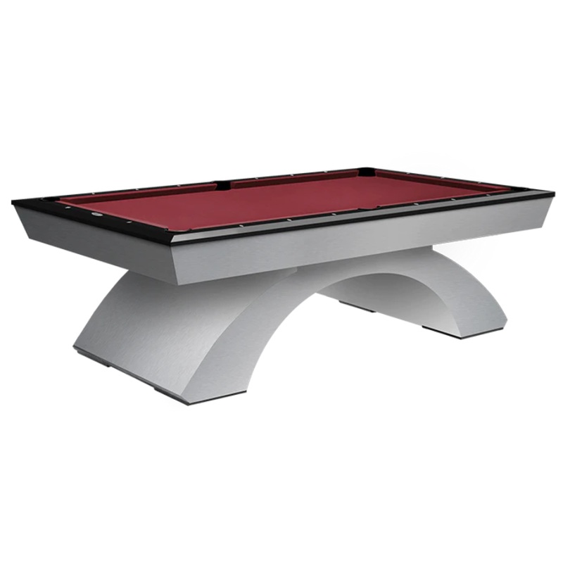 The MILLENNIUM Pool Table by Olhausen