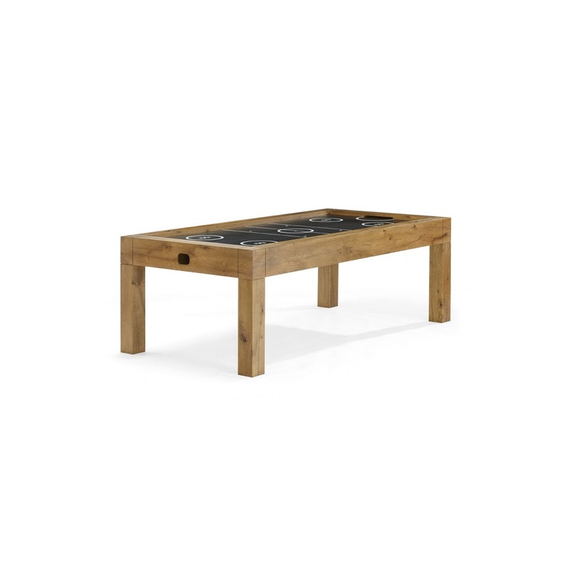 The PARSONS Air Hockey Table by Brunswick