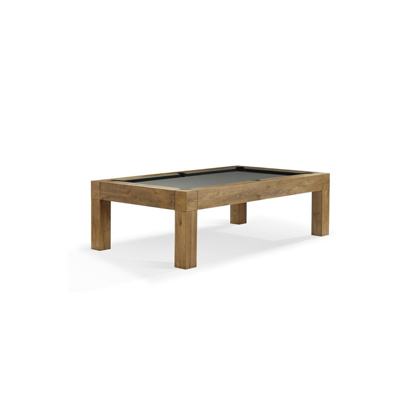 The PARSONS Pool Table by Brunswick