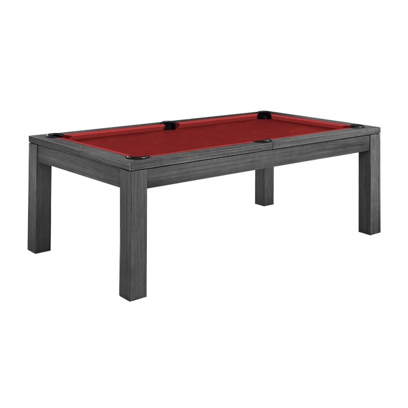 The Penelope II 8ft KONA with Dining Top
