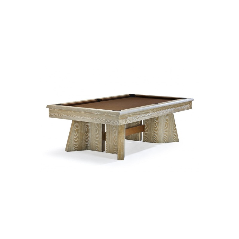 The “SAGRADA” Pool Table by Brunswick