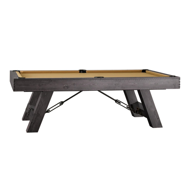 The “Savannah” Pool Table by American Heritage