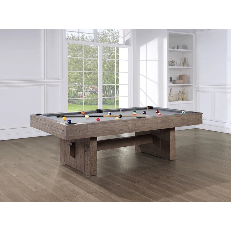 The SLATON 8ft Pool Table by Imperial