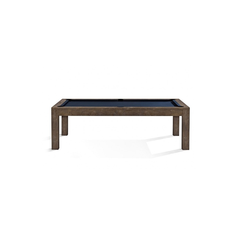 The SOHO 8ft Pool Table by Brunswick