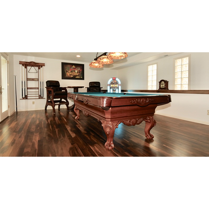 The ST.ANDREWS 8ft Pool Table by Olhausen IN STOCK NOW
