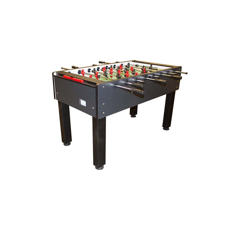 The VALENCIA Foosball Table by Olhausen