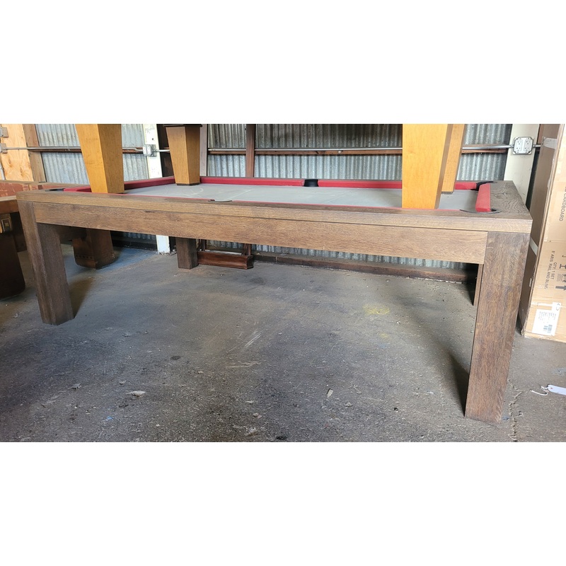 Brunswick SOHO 8ft Pool Table