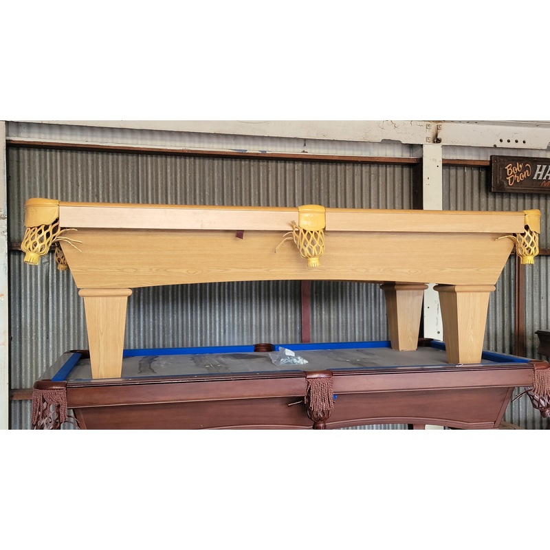 Connelly “Reno” 8ft Pool Table – IN STOCK NOW