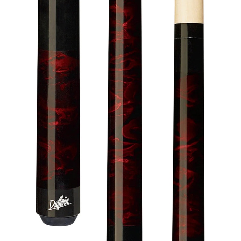 Dufferin D-202 Pool Cue