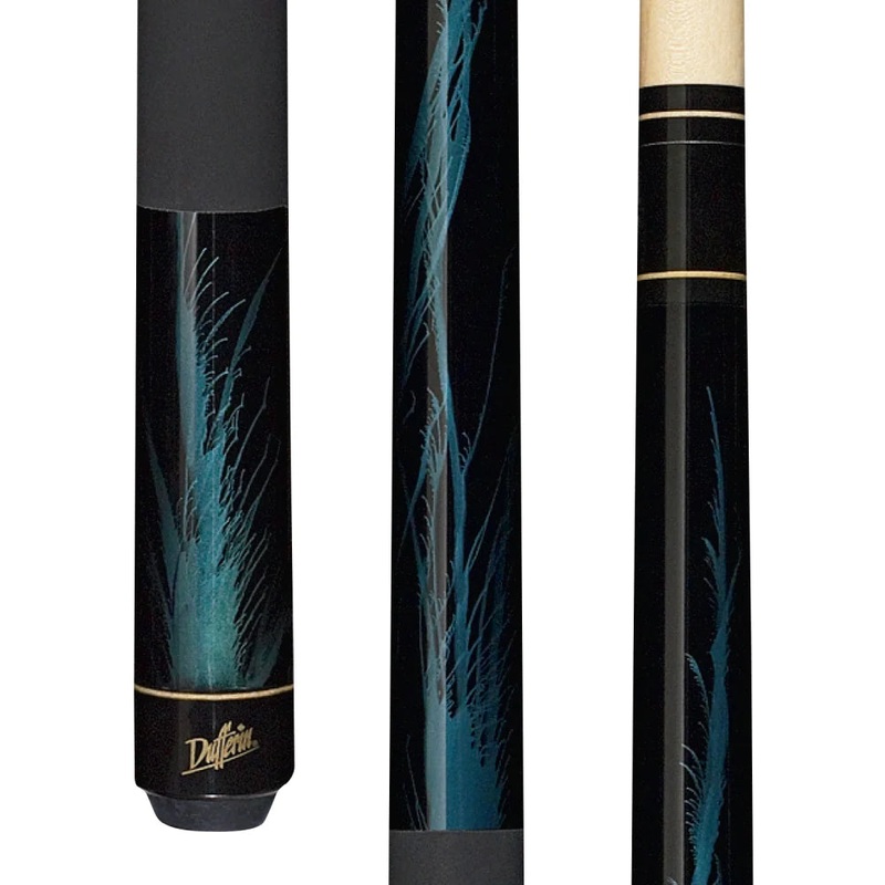 Dufferin D-211 Pool cue