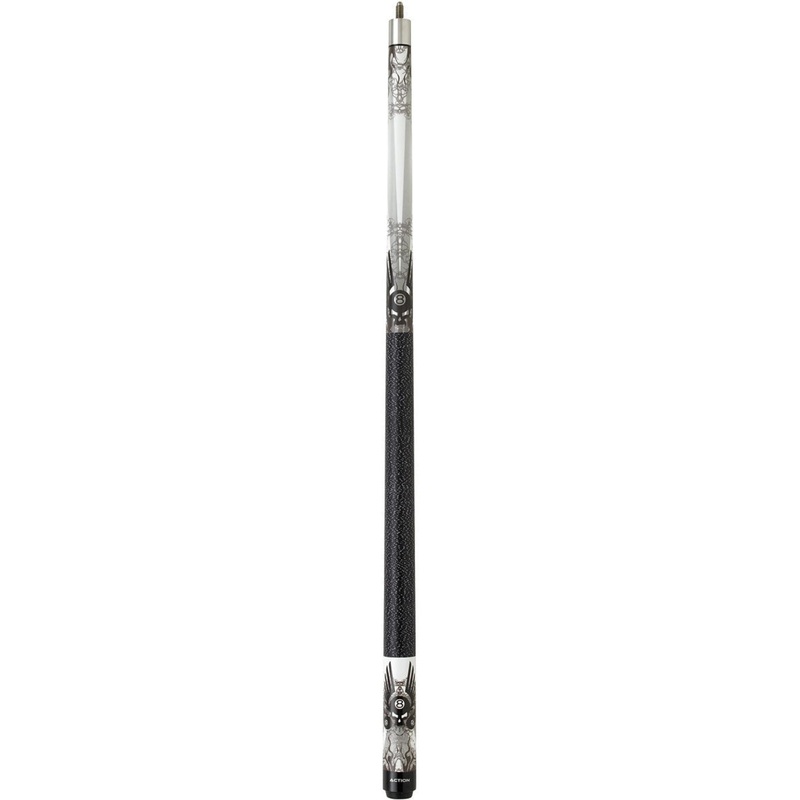 Eight Ball Mafia EBM01 Pool Cue