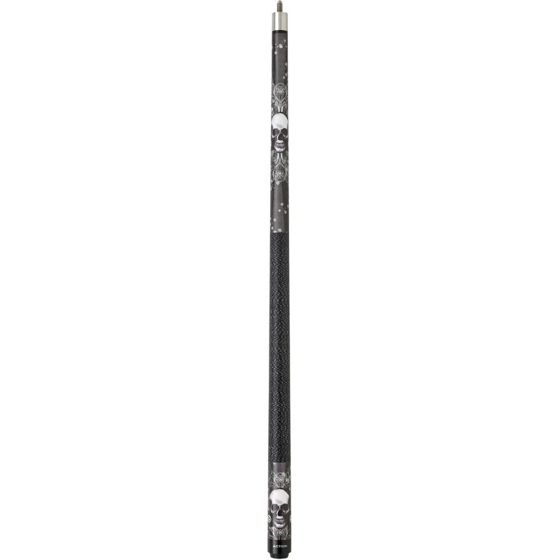 Eight Ball Mafia EBM02 Pool Cue