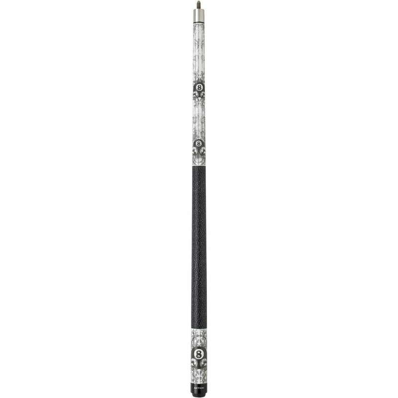 Eight Ball Mafia EBM03 Pool Cue