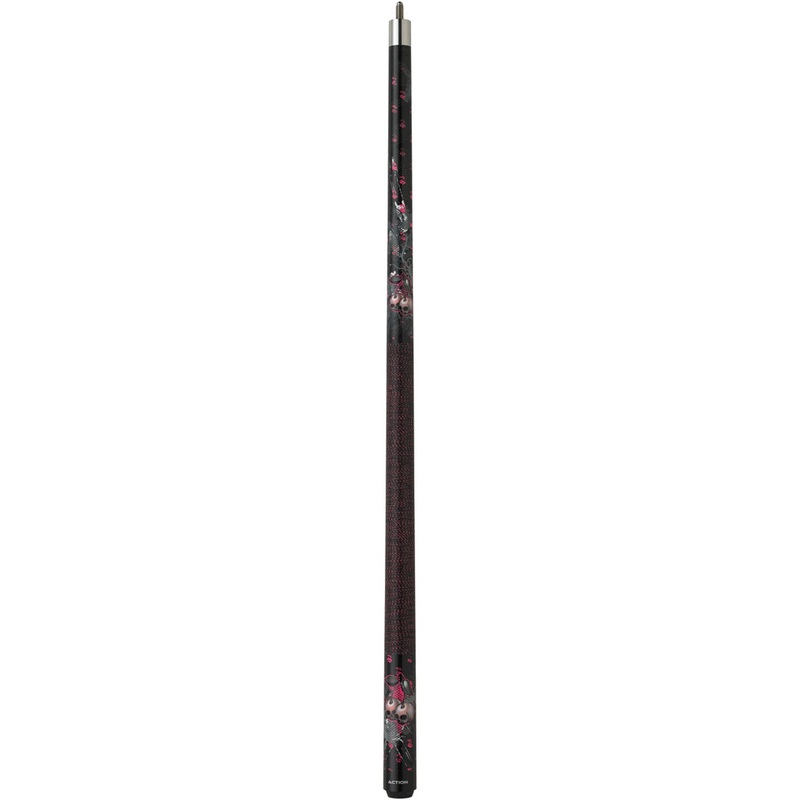Eight Ball Mafia EBM07 Pool Cue