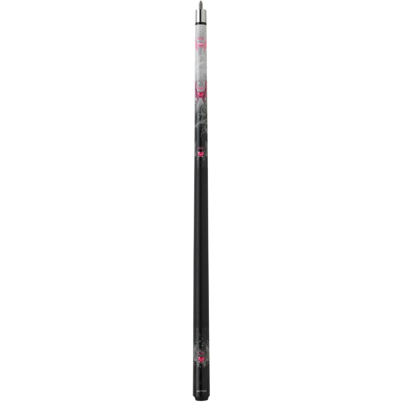 Eight Ball Mafia EBM11 Pool Cue