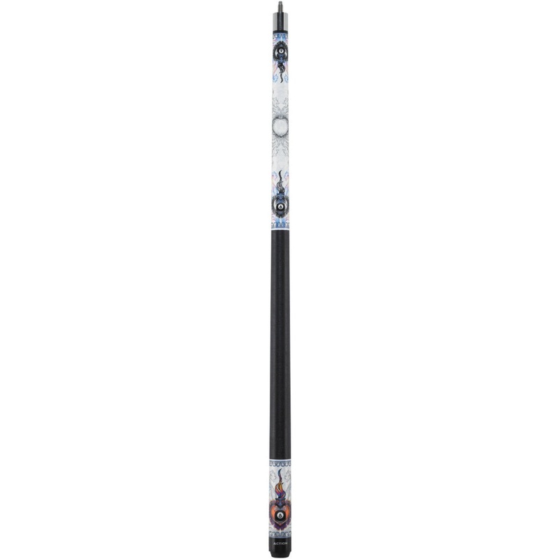 Eight Ball Mafia EBM13 Pool Cue