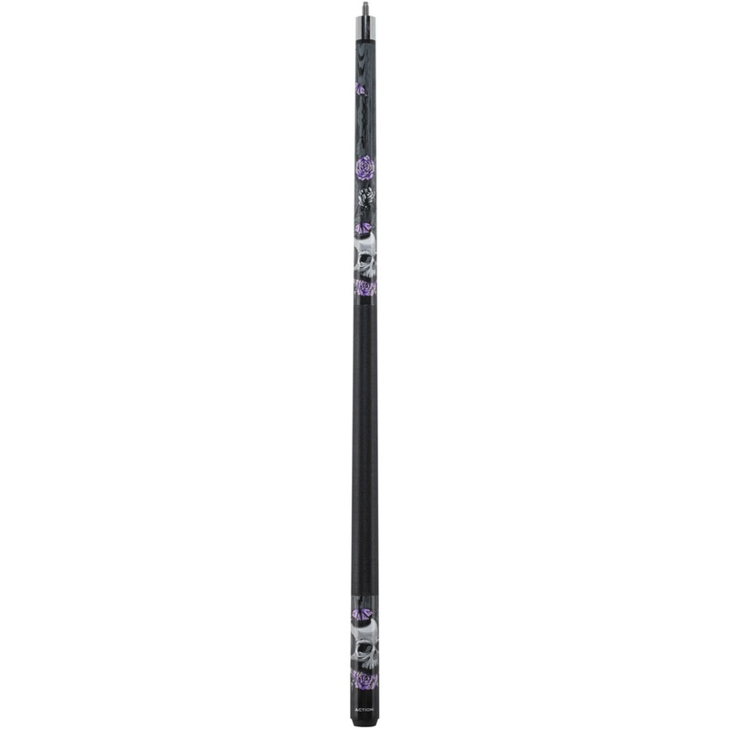 Eight Ball Mafia EBM14 Pool Cue