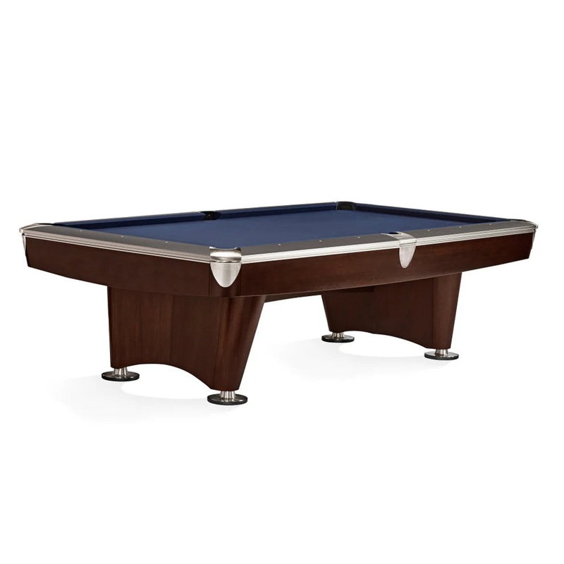 Gold Crown Vl Pool Table by Brunswick
