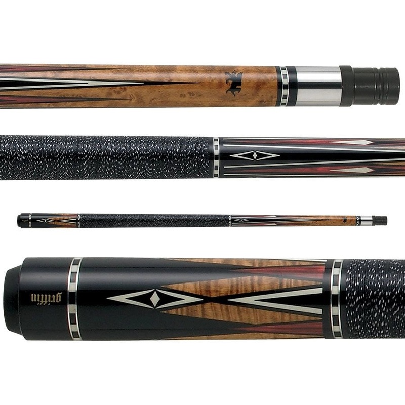 Griffin GR17 Pool Cue