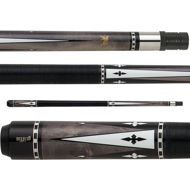 Griffin GR24 Pool Cue