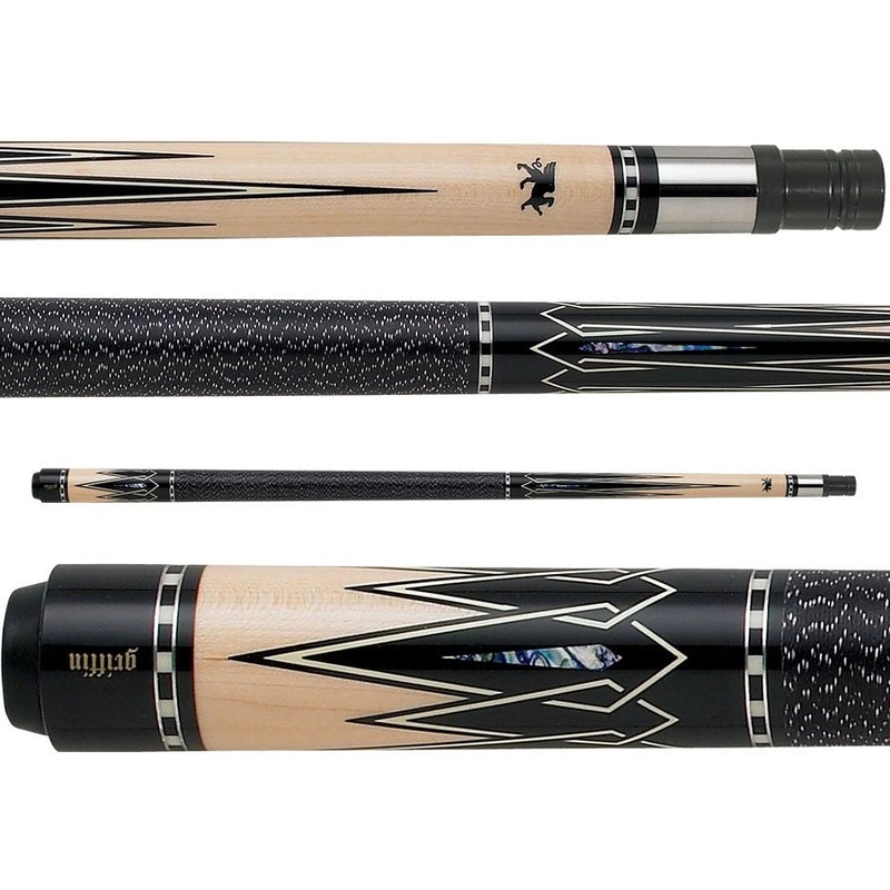 Griffin GR26 Pool Cue