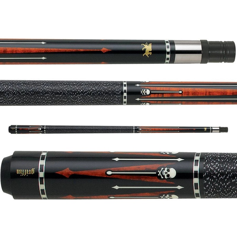 Griffin GR30 Pool Cue