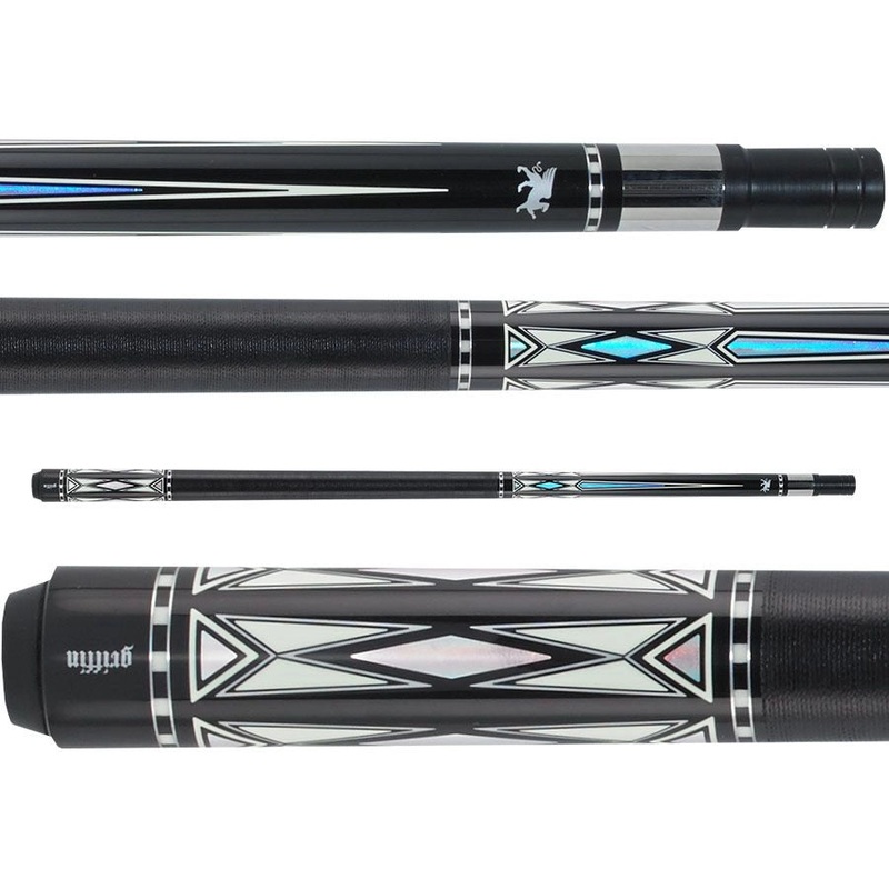 Griffin GR40 Pool Cue