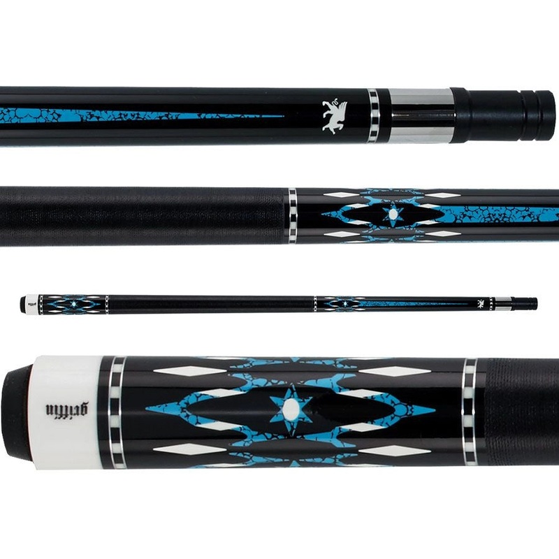Griffin GR42 Pool Cue