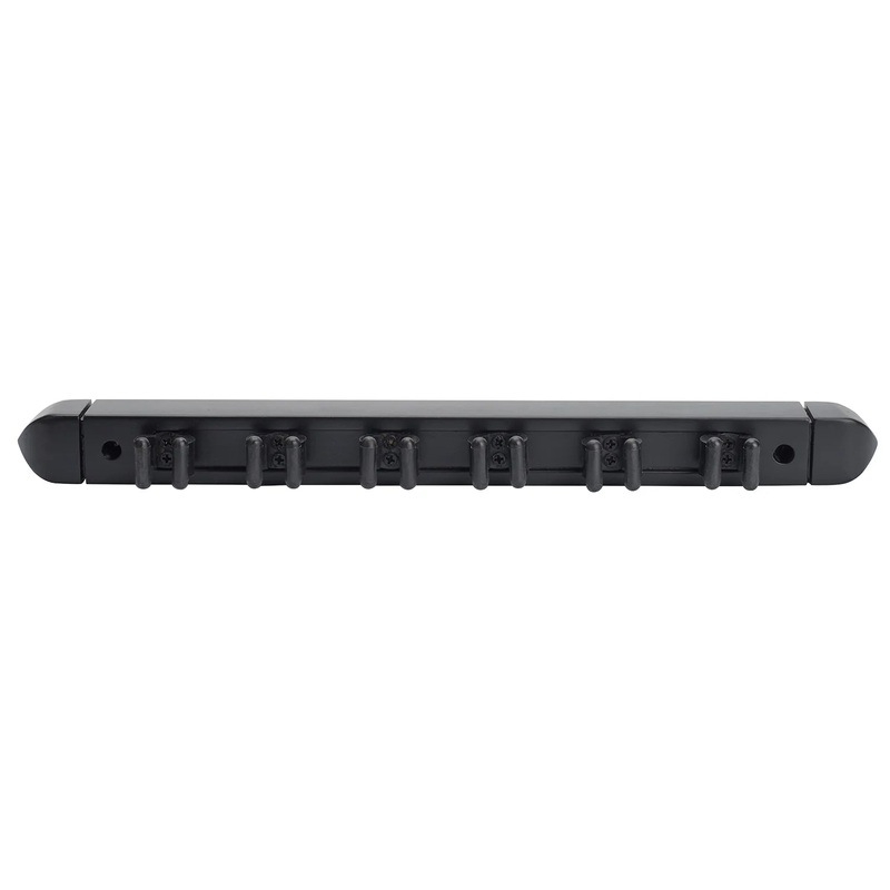 Hardwood Wall Rack by American Heritage