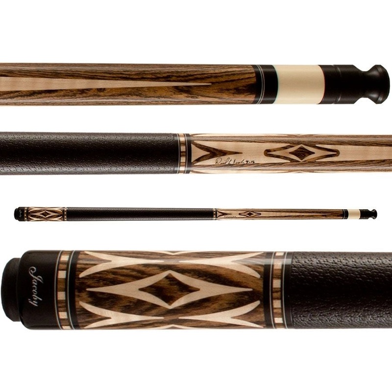 Jacoby JCB03 Pool Cue