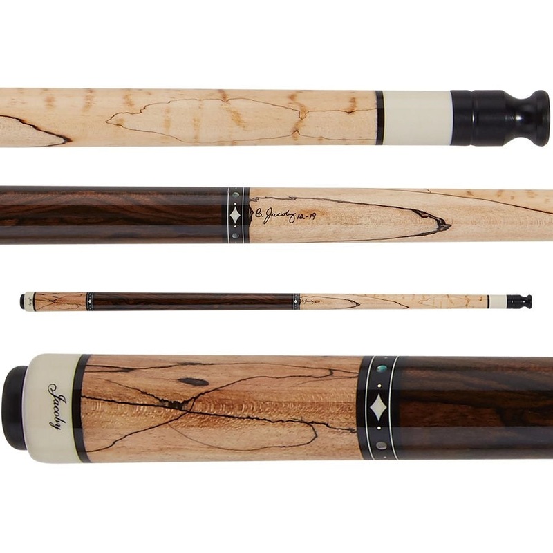 Jacoby JCB14 Pool Cue