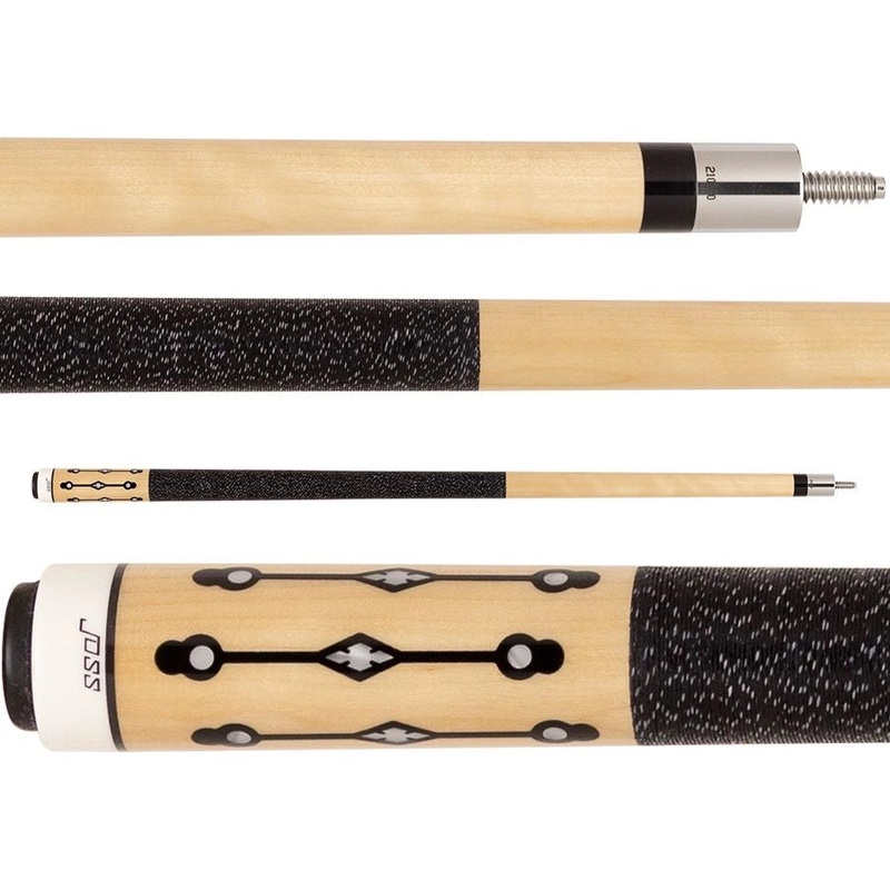 Joss JOS02 Pool Cue