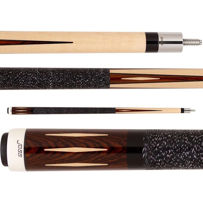 Joss JOS04 Pool Cue