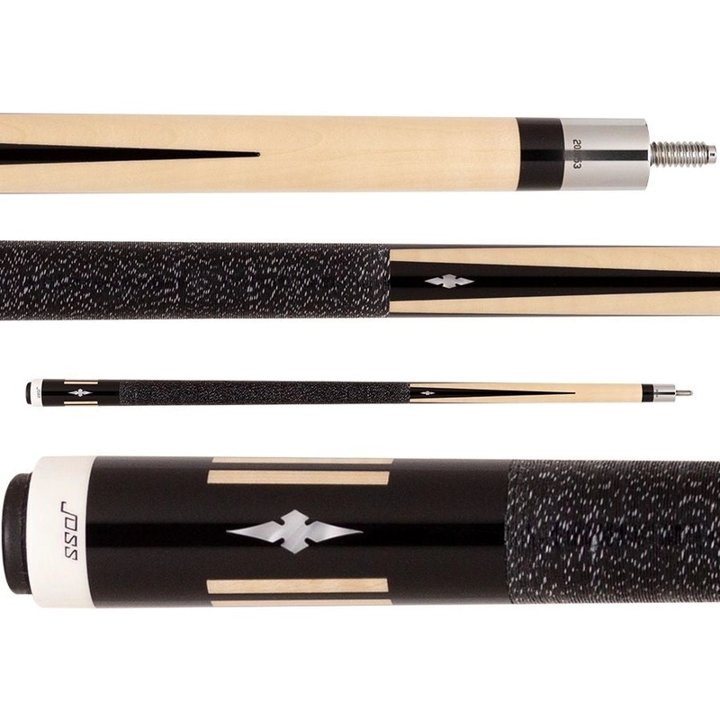 Joss JOS16 Pool Cue